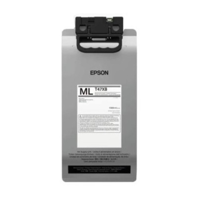 Líquido de Mantenimiento Epson C13T47XB20 - Para SureColor F3070 - C13T47XB20