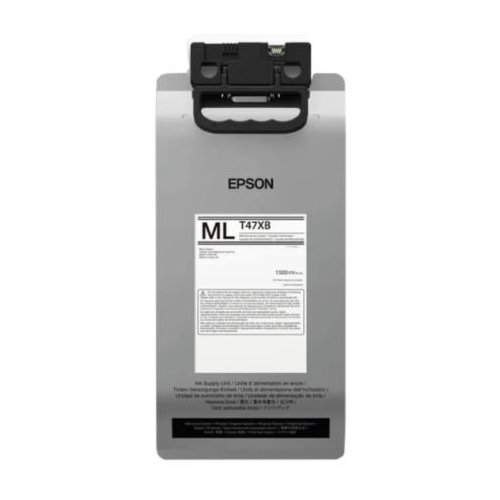 Líquido de Mantenimiento Epson para Impresora SureColor F3070 - Modelo C13T47XB20