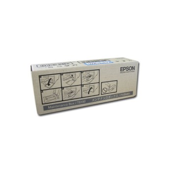 Kit de mantenimiento Epson T619 - T619000