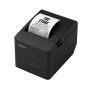 Impresora de Tickets Epson TM-T20IIIL - Térmica - 200mm/s - 80mm - USB - Serial - C31CH26001