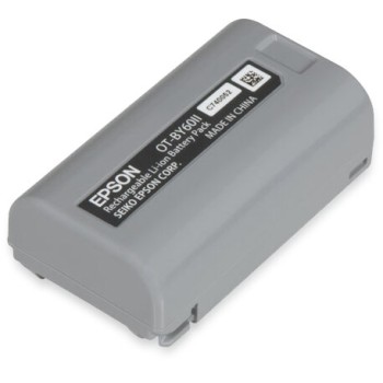 Batería Epson OT-BY60II-091 - Para Impresoras Móviles Mobilink - C32C831091