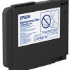 Caja de Mantenimiento Epson SJMB4000 - Para ColorWorks C4000E - C33S021601 Caja de Mantenimiento Epson SJMB4000 - Para ColorWorks C4000E - C33S021601