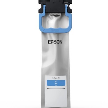 Cartucho de Tinta Epson DuraBrite Ultra T01C200 Cyan - Alta Durabilidad y Calidad