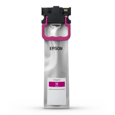 Cartucho de Tinta Epson T01C300 - Magenta - T01C300