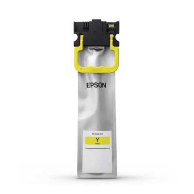 Cartucho de Tinta Epson T01C400 - Amarillo - T01C400