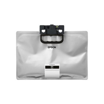 Bolsa de Tinta Epson DURABrite Ultra T01D - Negro - Modelo T01D100