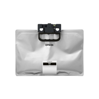 Bolsa de Tinta Epson DURABrite Ultra T01D - Negro - T01D100