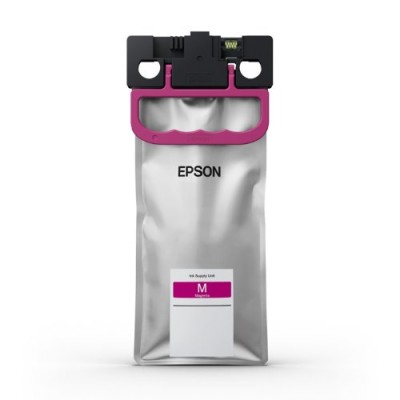 Bolsa de Tinta Epson DURABrite Ultra T01D - Magenta - T01D300