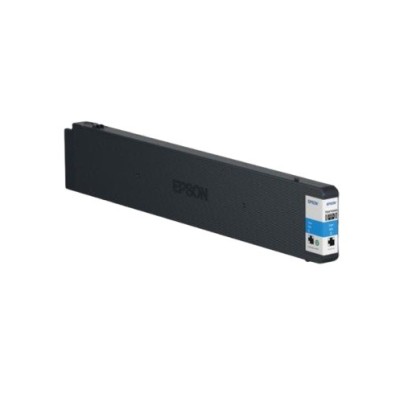 Tinta Epson T02Y DURABrite Pro - Cian - T02Y220