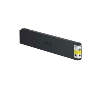 Tinta Epson T02Y DURABrite Pro - Amarillo - T02Y420