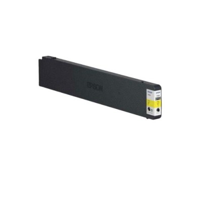 Tinta Epson T02Y DURABrite Pro - Amarillo - T02Y420
