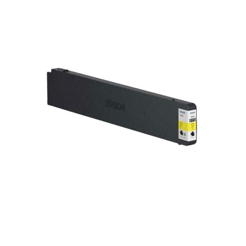 Cartucho de Tinta Epson T02Y DURABrite Pro Amarillo - T02Y420
