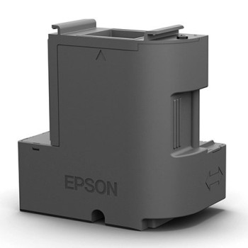 Kit de Mantenimiento de Tinta Epson T04D100 - para WorkForce/Expression Home/EcoTank - T04D100