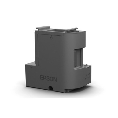 Kit de Mantenimiento de Tinta Epson T04D100 - para WorkForce/Expression Home/EcoTank - T04D100