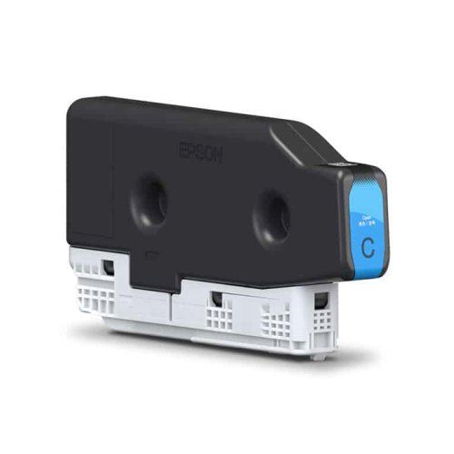 Cartucho de Tinta Epson Cian T08M200 - Alta Calidad para Impresoras Epson
