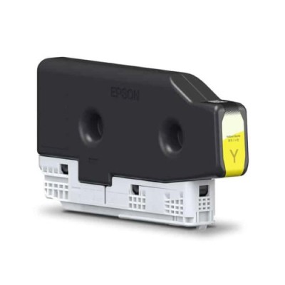 Tinta Epson T08M - Amarillo - T08M400