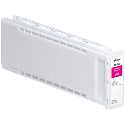 Tinta Epson UltraChrome Pro12 - Magenta vivo - 700ML - T44H320