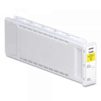 Tinta Epson UltraChrome Pro12 - Amarillo - 700ml - T44H420