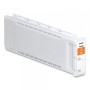 Tinta Epson UltraChrome Pro12 - Naranja - 700ML - T44HA20