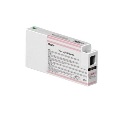 Tinta Epson T54V600 - Magenta Claro - T54V600