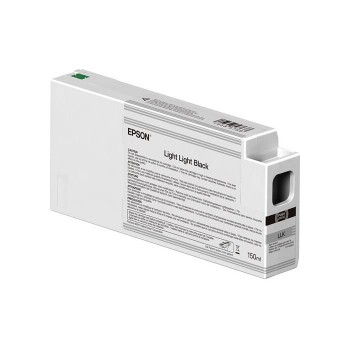 Tinta Epson UltraChrome HDX - Negro Claro - T54V900