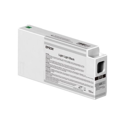 Tinta Epson UltraChrome HDX - Negro Claro - T54V900