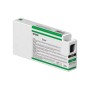 Tinta Epson UltraChrome HDX - Verde - T54VB00