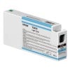 Tinta Epson UltraChrome HDX/HD - Cian Claro - 350ml - T54X500 Tinta Epson UltraChrome HDX/HD - Cian Claro - 350ml - T54X500