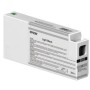 Tinta Epson UltraChrome HD - Negro Claro - 350ml - T54X700