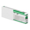 Tinta Epson UltraChrome HDX/HD - Verde - 700ml - T55KB00 Tinta Epson UltraChrome HDX/HD - Verde - 700ml - T55KB00