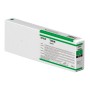 Tinta Epson UltraChrome HDX/HD - Verde - 700ml - T55KB00