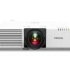 Proyector PowerLite L630SU - 6000 Lúmenes - WUXGA (1920x1200) - VGA - HDMI - USB - V11HA29020