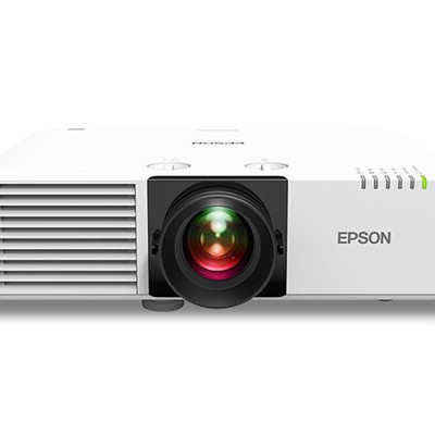 Proyector PowerLite L630SU - 6000 Lúmenes - WUXGA (1920x1200) - VGA - HDMI - USB - V11HA29020