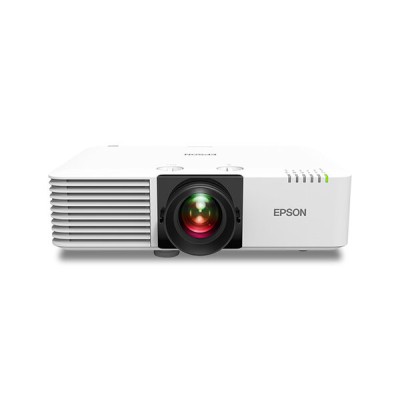 Proyector PowerLite L630SU - 6000 Lúmenes - WUXGA (1920x1200) - VGA - HDMI - USB - V11HA29020