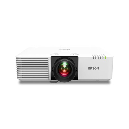 Proyector Epson PowerLite L630SU 6000 Lúmenes WUXGA 1920x1200 Modelo V11HA29020