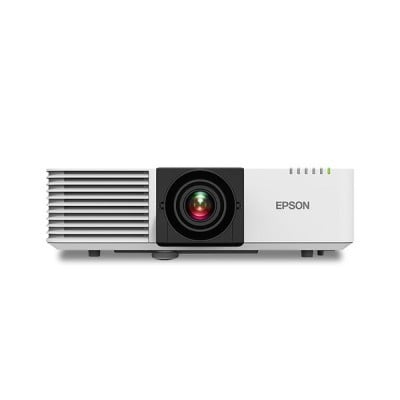 Proyector PowerLite L520W - 5200 Lúmenes - WXGA (1280x800) - VGA - HDMI - V11HA31020