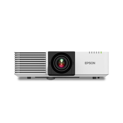 Proyector Epson PowerLite L520W 5200 Lúmenes WXGA 1280x800 HDMI Modelo V11HA31020