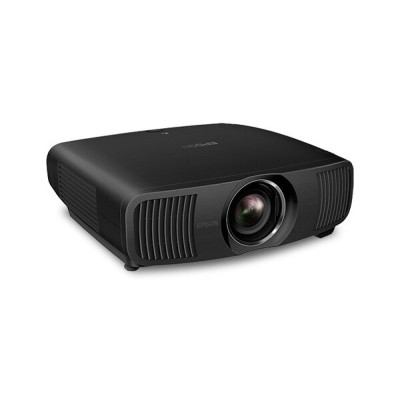Videoproyector Epson Pro Cinema LS12000 - 2700L - 4K Pro-UHD - 2700 Lúmenes - HDMI - Wi-Fi - Láser - Negro - V11HA47020
