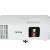 Proyector Epson PowerLite L260F - 4600 Lúmenes - Full HD (1920x1080) - HDMI - VGA - V11HA69020 Proyector Epson PowerLite L260F - 4600 Lúmenes - Full HD (1920x1080) - HDMI - VGA - V11HA69020