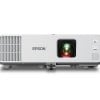Proyector Epson PowerLite L210W - 4500 Lúmenes - WXGA (1280 x 800) - HDMI - VGA - V11HA70020 Proyector Epson PowerLite L210W - 4500 Lúmenes - WXGA (1280 x 800) - HDMI - VGA - V11HA70020
