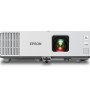 Proyector Epson PowerLite L210W - 4500 Lúmenes - WXGA (1280 x 800) - HDMI - VGA - V11HA70020