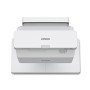 Proyector Epson BrightLink 770Fi - 4100 Lúmenes - FHD - HDMI - USB - V11HA78021