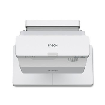 Proyector Epson BrightLink 760Wi - 4100 Lúmenes WXGA Interactivo - Modelo V11HA80021 Proyector Epson BrightLink 760Wi - 4100 Lúmenes WXGA Interactivo - Modelo V11HA80021