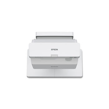 Proyector Epson BrightLink 760Wi - 4100 Lúmenes WXGA Interactivo - Modelo V11HA80021