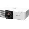 Proyector Epson PowerLite L570U - 5200 Lúmenes - WUXGA - HDMI - USB - V11HA98020 Proyector Epson PowerLite L570U - 5200 Lúmenes - WUXGA - HDMI - USB - V11HA98020