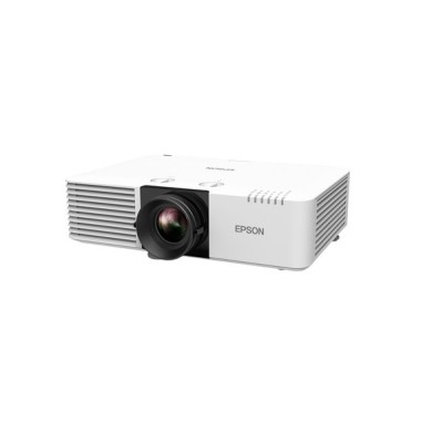Proyector Epson PowerLite L570U - 5200 Lúmenes - WUXGA - HDMI - USB - V11HA98020