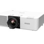 Proyector Epson PowerLite L570U - 5200 Lúmenes - WUXGA - HDMI - USB - V11HA98020