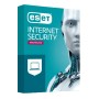 Antivirus ESET Internet Security - 1 Usuario - 1 Año - INT120