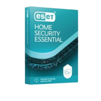 Antivirus ESET Home Security Essential - 4 Usuarios - 1 Año - TMESET-413