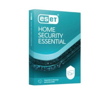 Antivirus ESET Home Security Essential - Protección para 7 Dispositivos - 1 Año - TMESET-416